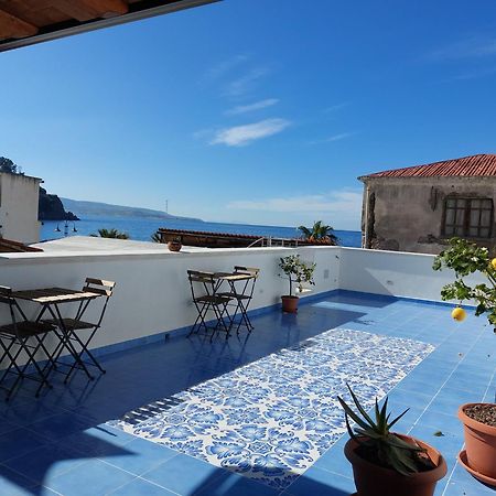 B&B La Filanda Scilla Exterior photo